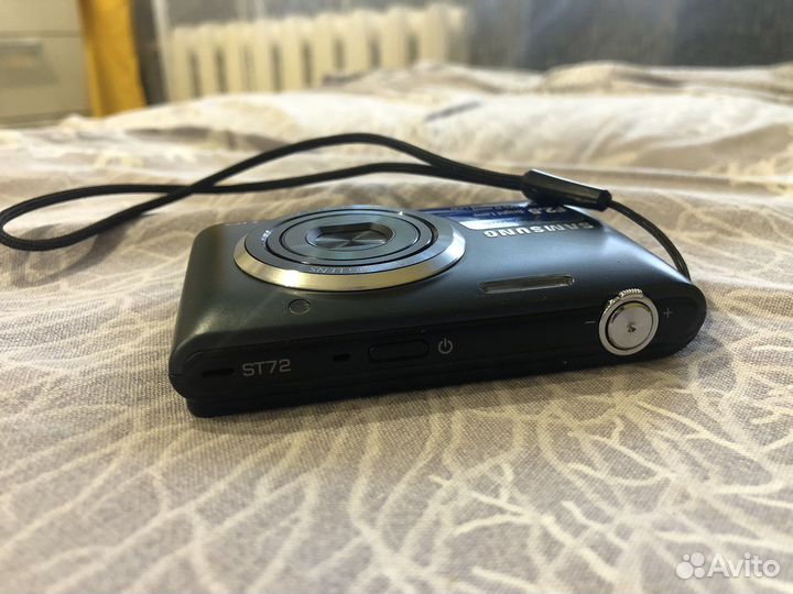 Фотоаппарат samsung