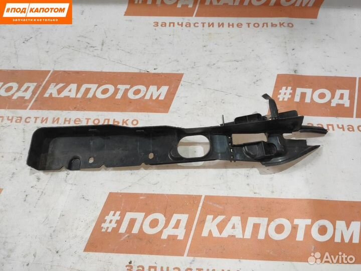 Пыльник крыла переднего правого Ford Focus 2