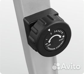 Аренда эллиптический тренажер oxygen cariba III EL