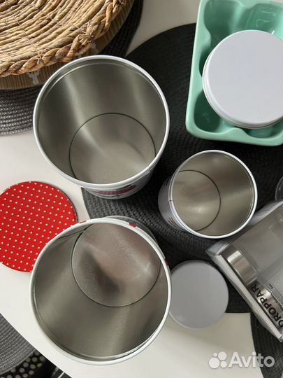 Кухонная утварь IKEA