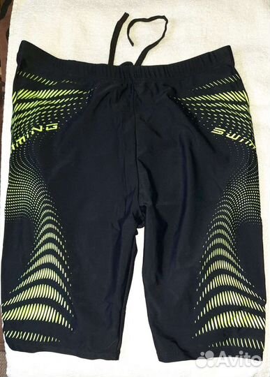 Плавки мужские новые