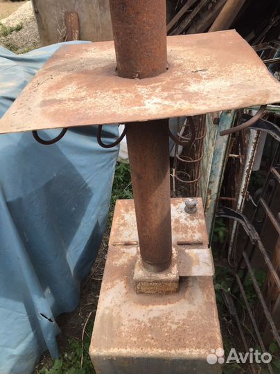 Печь для бани бу