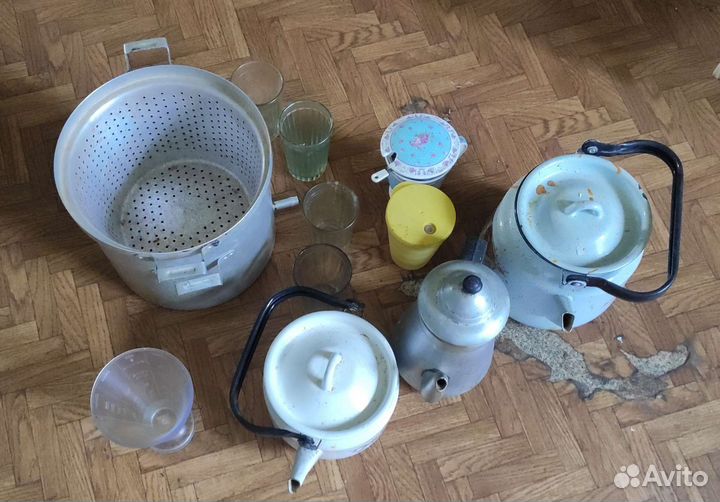 Соковарка и Другое