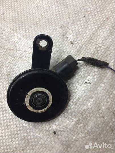 Сигнал звуковой Хонда