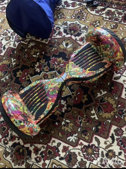 Гироскутер 10,5