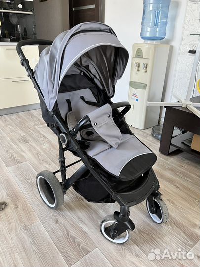 Коляска Farfello