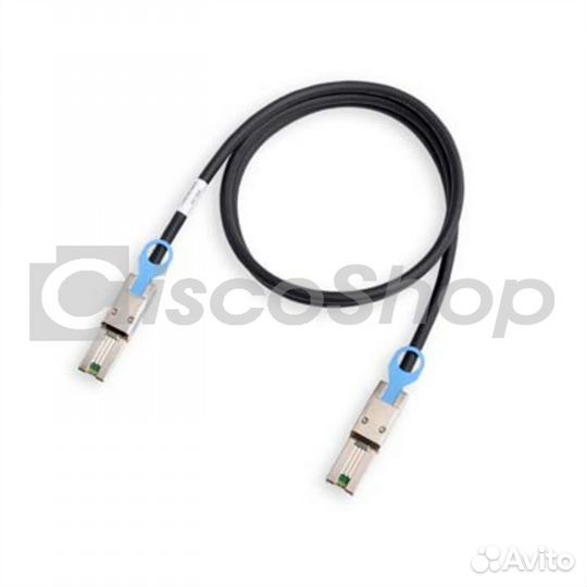 Кабель HP minisas-minisas для внешних устройств, 0