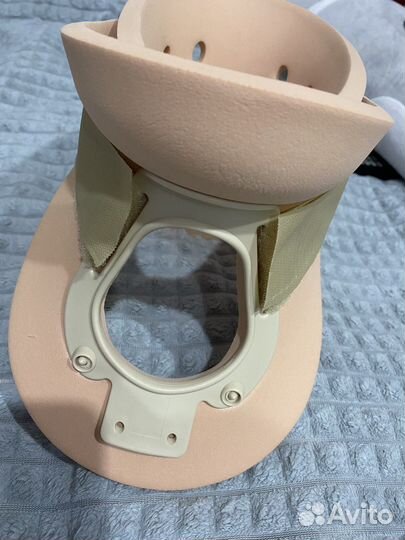 Воротник ортопедический