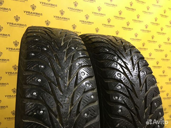 Yokohama Ice Guard IG35 185/65 R14 90T