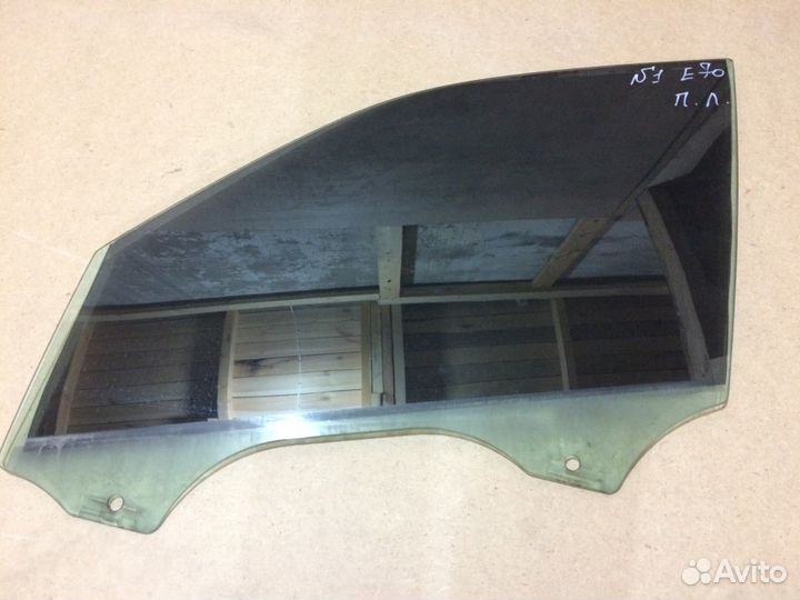 Стекла BMW X5 E70