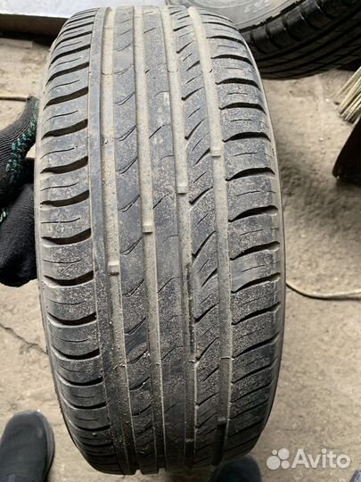 Nokian Tyres Nordman SX2 205/55 R16
