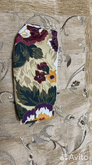 Пенал ручной работы