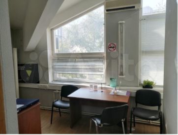 Осз Большая Серпуховская