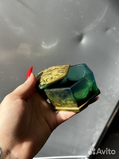 Эпоксидные изделия