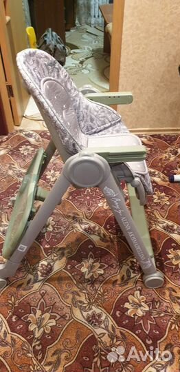 Стульчик для кормления