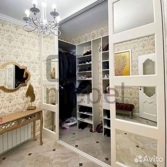 Шкаф для одежды