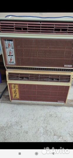 Кондиционер бк