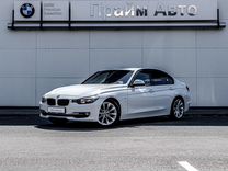 BMW 3 серия 2.0 AT, 2011, 91 588 км, с пробегом, цена 2 249 500 руб.