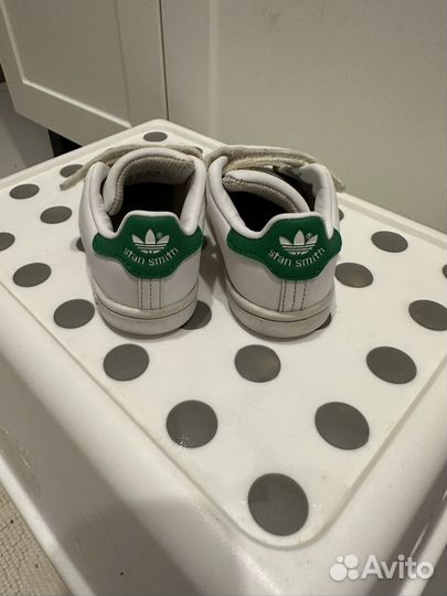 Кроссовки adidas 20 размер