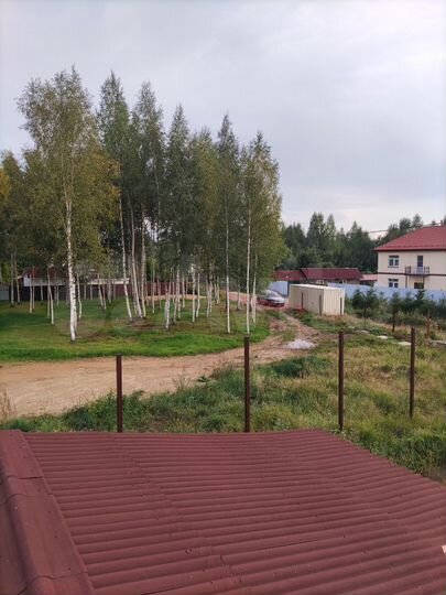 Участок 9,5 сот. (ИЖС)