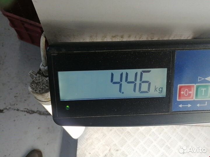 Полуось для Renault Laguna 2