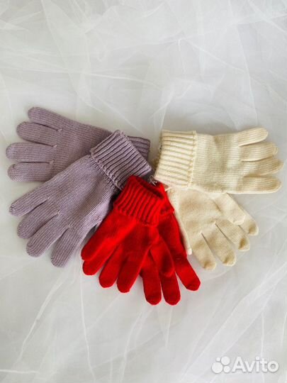 Перчатки IL Trenino