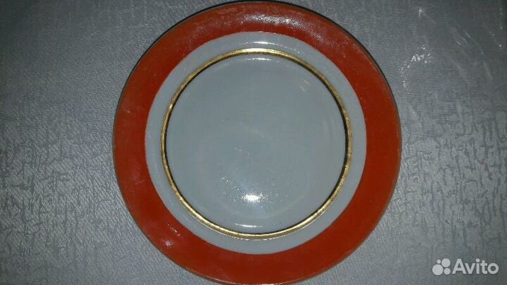 Глубокие тарелки. Цена