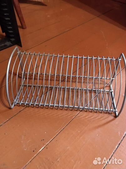 Подставка cd