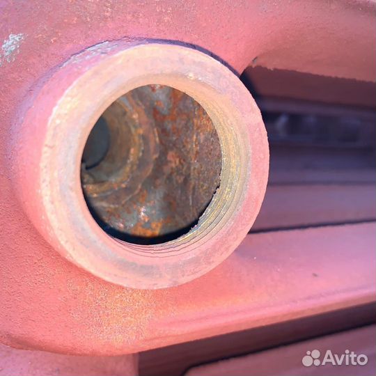 Чугунные радиаторы Проезжее