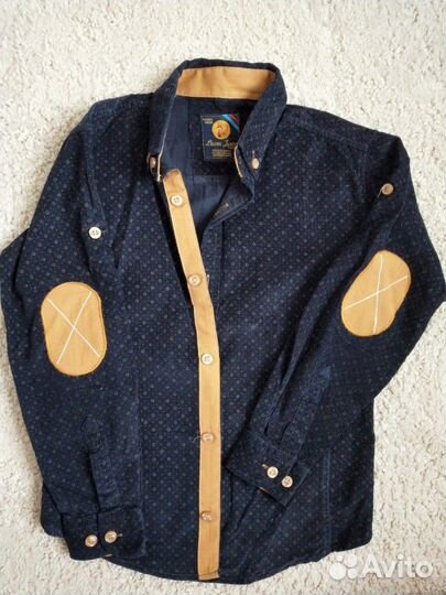 Продам детскую очень красивую рубашку