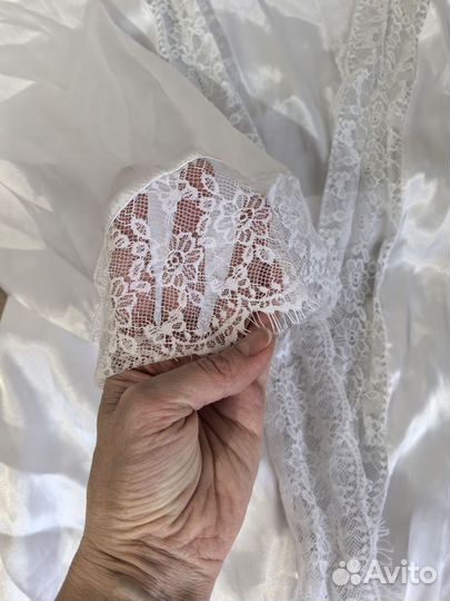 Халат женский