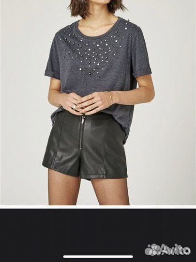 Шорты женские jennyfer