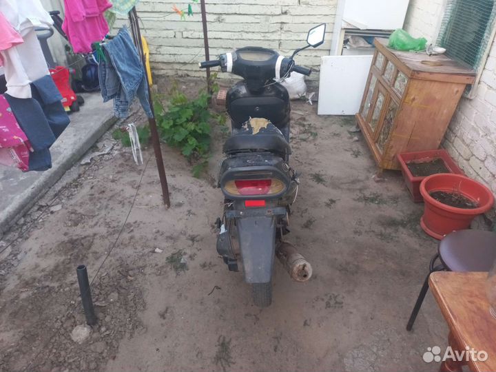 Скутер