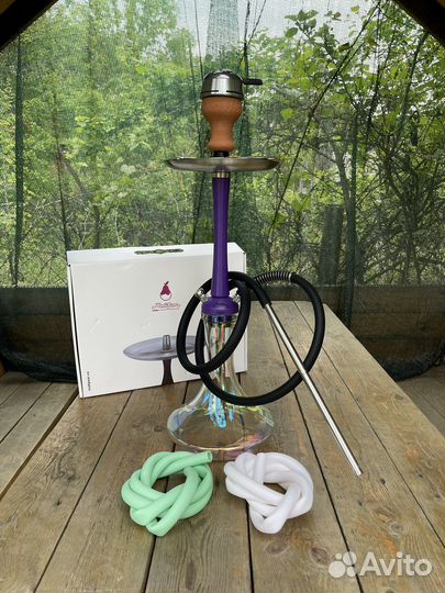 Кальянный кейтеринг. Аренда