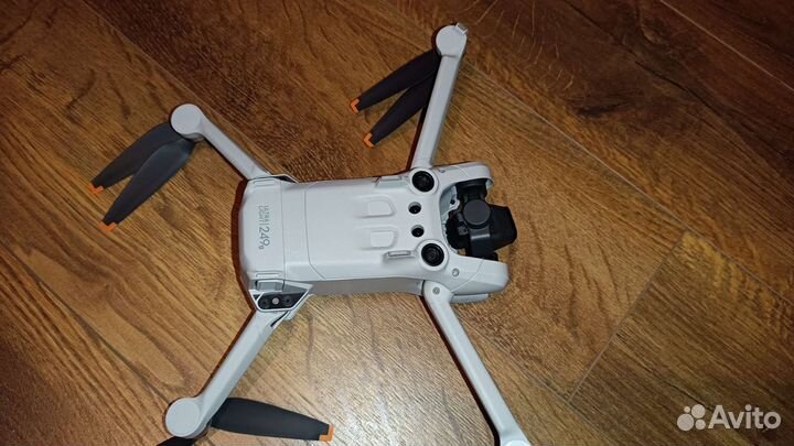 Dji Mini 3 Pro (fcc)