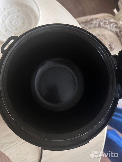 Мультиварка redmond