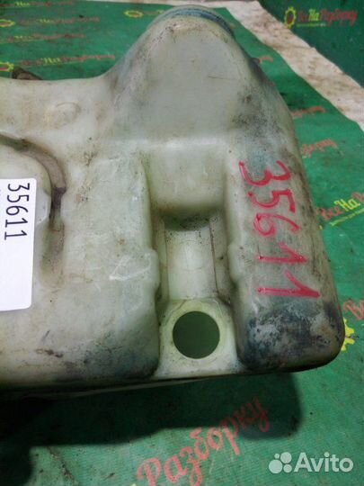Бачок омывателя Mitsubishi Galant 7 седан 1.6 1996