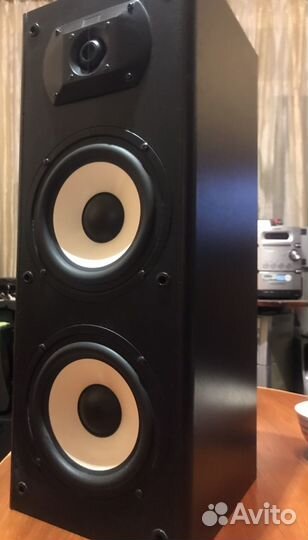 Акустика колонки Microlab solo 3
