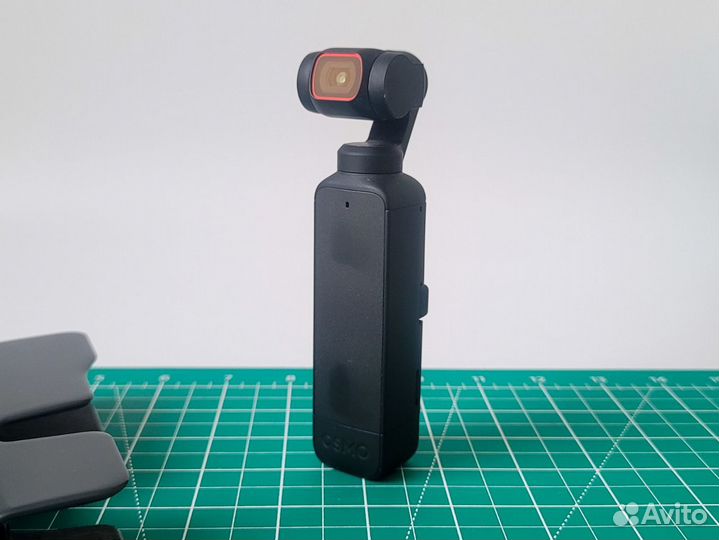 Камера DJI Osmo Pocket 2