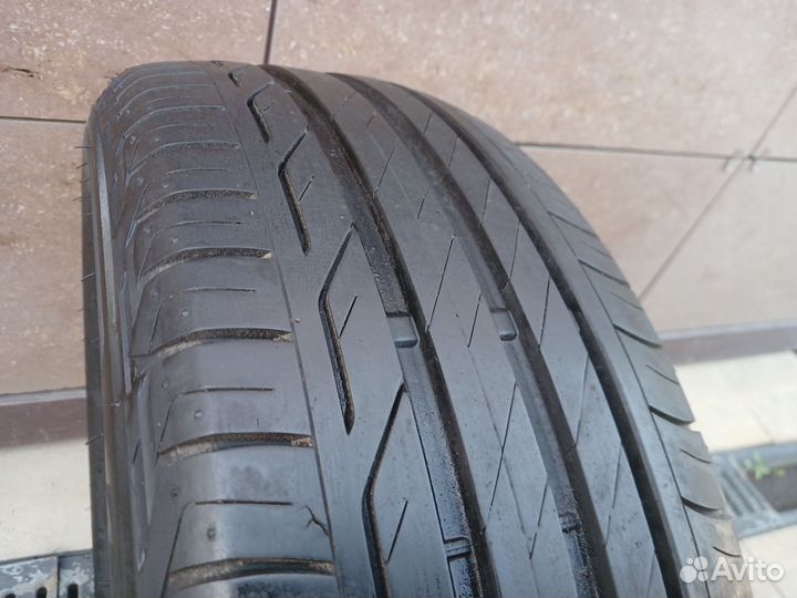 Bridgestone Turanza T001 195/55 R15