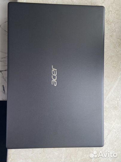Продам ноутбук Acer Aspire