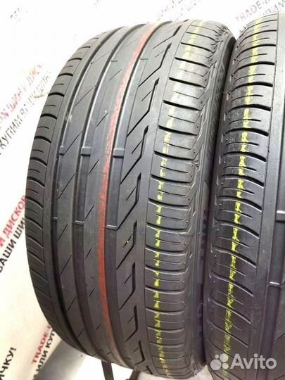 Bridgestone Turanza T001 245/45 R18 100Y