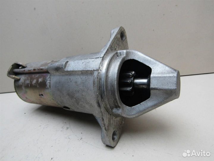 Стартер Chevrolet Aveo (T250) 2005-2011