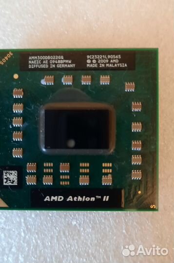 Комплектующие для ноутбука