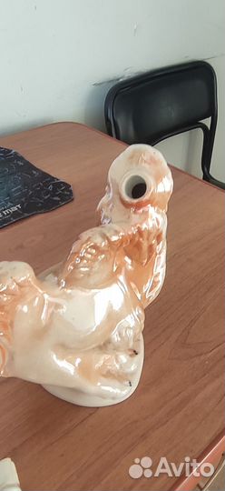 Советский фарфор