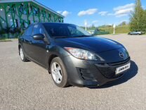 Mazda 3 1.6 MT, 2010, 265 000 км, с пробегом, цена 675 000 руб.