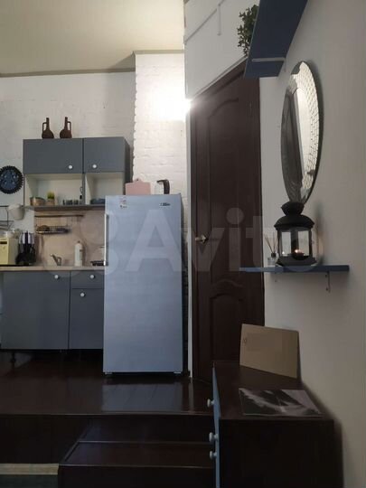 Квартира-студия, 15 м², 1/3 эт.