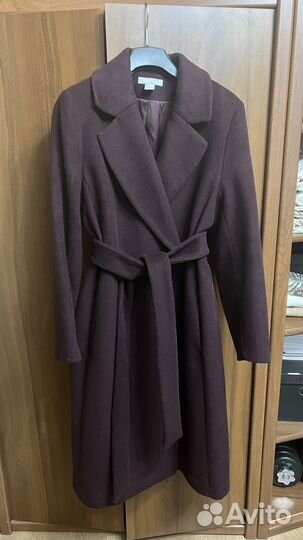 Пальто h&m