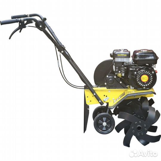 Мотокультиватор Калибр мк-7,0 Ц
