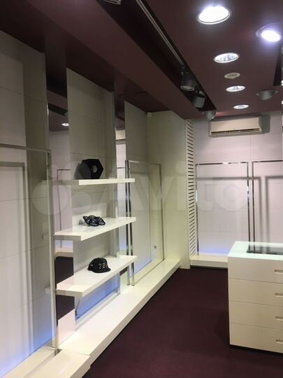 Торговая площадь, 95 м²